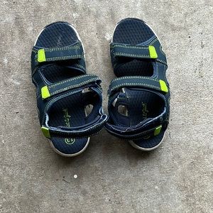 Cat & Jack Boys Size 13